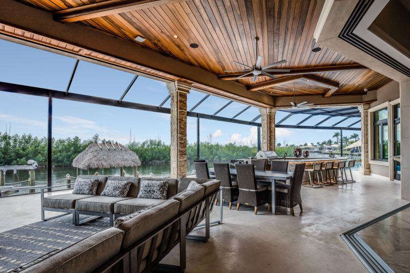Best Patio Enclosures Contractors in Salisbury, NC