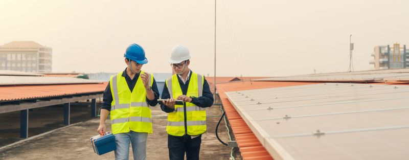 Permitting and Inspections